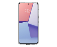 Spigen Liquid Crystal do Samsung Galaxy S24 Crystal Clear - 1211504 - zdjęcie 4